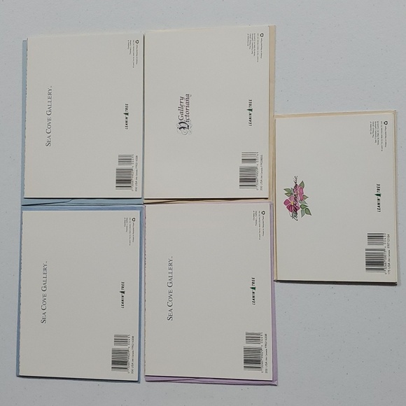 BRAND NEW Leanin Tree Friend & Thinking Of You Greeting Card Bundle - Picture 2 of 8